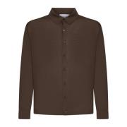 Stijlvol Model 4.0 D4.0 , Brown , Heren