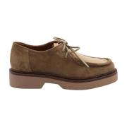 Jarl Veterschoen Ctwlk. , Brown , Dames