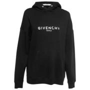 Pre-owned Cotton tops Givenchy Pre-owned , Black , Dames