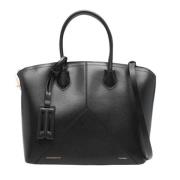 Stijlvolle Tote Tas voor Dagelijks Gebruik Victoria Beckham , Black , ...