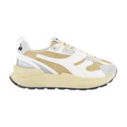 Elite Mercury Dames Schoenen Diadora , Beige , Dames