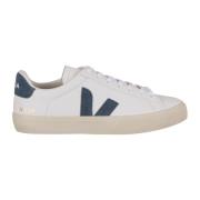 Sneakers voor Buitenavonturen Veja , White , Heren