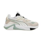 Lage Sneakers, Synthetisch Leer, RS-Pulsoid Puma , Multicolor , Dames