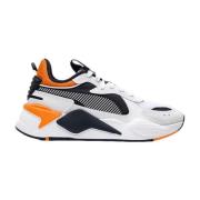 Lage Sneakers Rs-X Hard Drive Puma , Multicolor , Heren