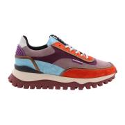 Banneux Sneaker Floris van Bommel , Multicolor , Dames