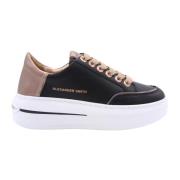 Bedene Sneaker Alexander Smith , Black , Dames