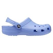 Klassieke Klompen Crocs , Blue , Heren