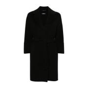 Stijlvolle Arona Jassen Max Mara , Black , Dames