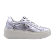 Kwek Sneaker Nerogiardini , Gray , Dames