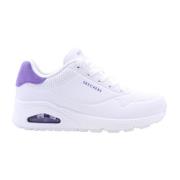 Camelia Sneaker Skechers , White , Dames