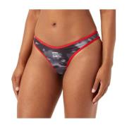 Dames Bikini Onderstuk van Diesel Diesel , Multicolor , Dames