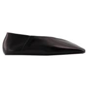 Ballerina's Jil Sander , Black , Dames