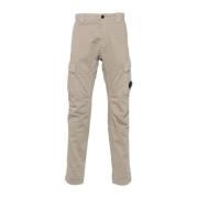 Cargo Zak Broek C.p. Company , Gray , Heren