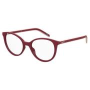 Granate Frame Bril Levi's , Red , Unisex