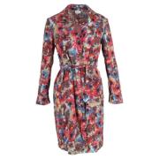 Pre-owned Cotton outerwear Dries van Noten Pre-owned , Multicolor , Da...