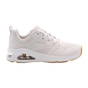 Jungle Sneaker Skechers , Beige , Dames