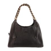 Schouder- en handtas - Model Daluis Liu Jo , Black , Dames