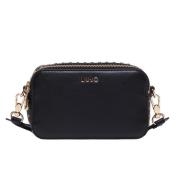 Stijlvolle Crossbody Tas Liu Jo , Black , Dames