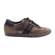 Cleo Sneaker Paul Green , Brown , Dames