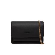 Stijlvolle Crossbody Tas Liu Jo , Black , Dames