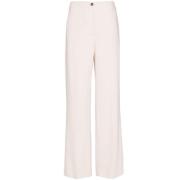 Crème broek voor stijlvolle uitstraling Seventy , Beige , Dames