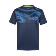 Sportswear Performance Groen Tee Umbro , Blue , Heren