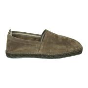 Groene Espadrilles Trendy Stijl Castañer , Green , Heren