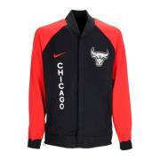 Chicago Bulls NBA Showtime Jack Nike , Black , Heren