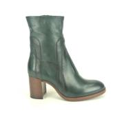 Groen Botje Mjus , Green , Dames