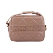 Elegante ADA Handtas Valentino by Mario Valentino , Beige , Dames