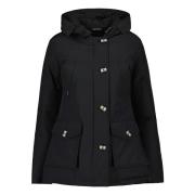 Klassieke 4-pocket parka - Tijdloze stijl en functionaliteit Airforce ...