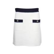 Cotton bottoms Maje , White , Dames