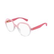 Roze Zonnebril Cc0020O 005 Chloé , Pink , Unisex