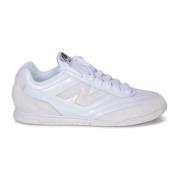 Witte Sneakers voor Mannen Junya Watanabe , White , Heren