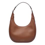 Bruine handtas voor vrouwen Michael Kors , Brown , Dames