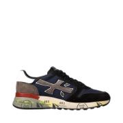 Mick 6421 Sneaker Premiata , Multicolor , Heren