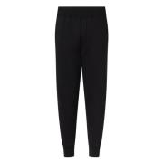 Urban Comfort Sweatpants Dsquared2 , Black , Heren