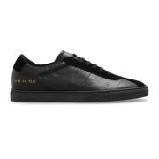 Sneakers Field Common Projects , Black , Dames