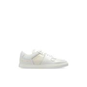 Sneakers Decades 88 Common Projects , White , Heren