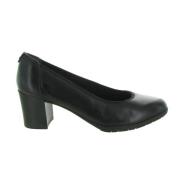 Stijlvolle Schoenen voor Vrouwen Tamaris , Black , Dames