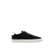 Sneakers Retro Common Projects , Blue , Heren