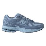 Stability Web Hardloopschoenen New Balance , Blue , Heren