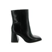 Stijlvolle Schoenen voor Vrouwen Tamaris , Black , Dames