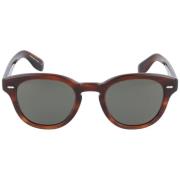 Cary Grant Zonnebril Oliver Peoples , Brown , Heren