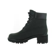 Kinsley Casual Schoenen Timberland , Black , Dames