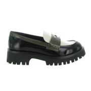 Stijlvolle Schoenen voor Vrouwen Tamaris , Black , Dames