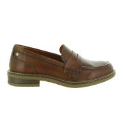 Stijlvolle Schoenen 7559 Pikolinos , Brown , Dames