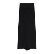 Rok Kalf Bias Rick Owens , Black , Dames