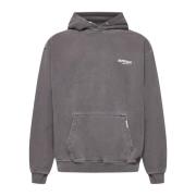 Club Hoodie Sweaters Represent , Gray , Heren