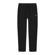 Lange broek voor mannen Champion , Black , Heren